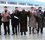Balkh Activists Call for Govt. Action Against Insurgency